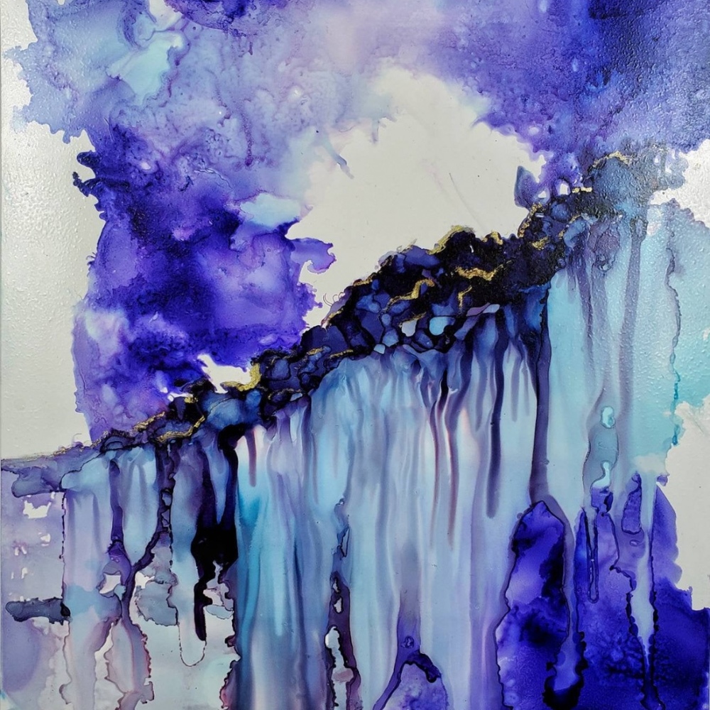 I am a creative and a designer. Lolasocean.etsy.com for one of a kind originals